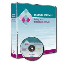 Procedure Manuals