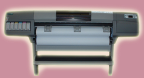 Hewlett/Packard DesignJet 5000ps