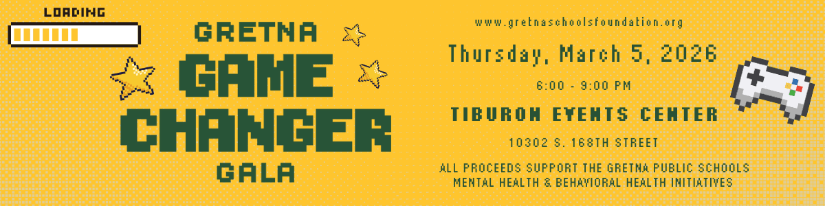 Gama Changer Gala Header Image