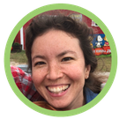 Anna Bromberg, Director of Strategic Learning