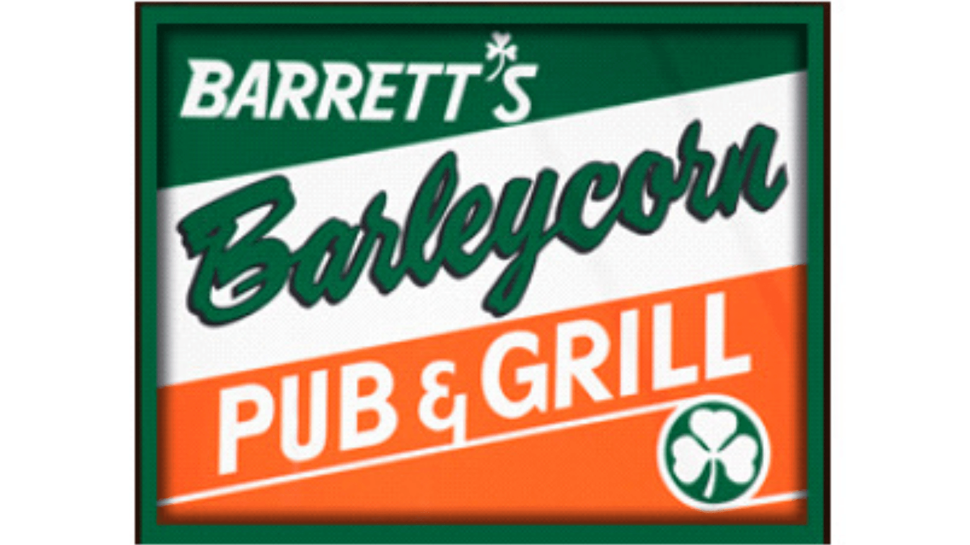 Barrett's