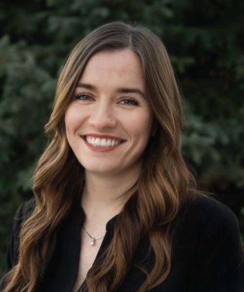 DuPage Foundation Welcomes Samantha Keck as Communications Associate