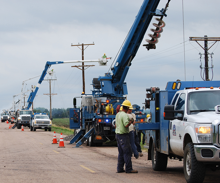 Norris Public Power District: Powering communities, empowering employees
