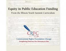 Equity in Public Education Funding (FREE)