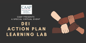 DEI Action Plan Learning Lab