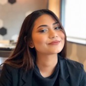 Maliha Akhtar