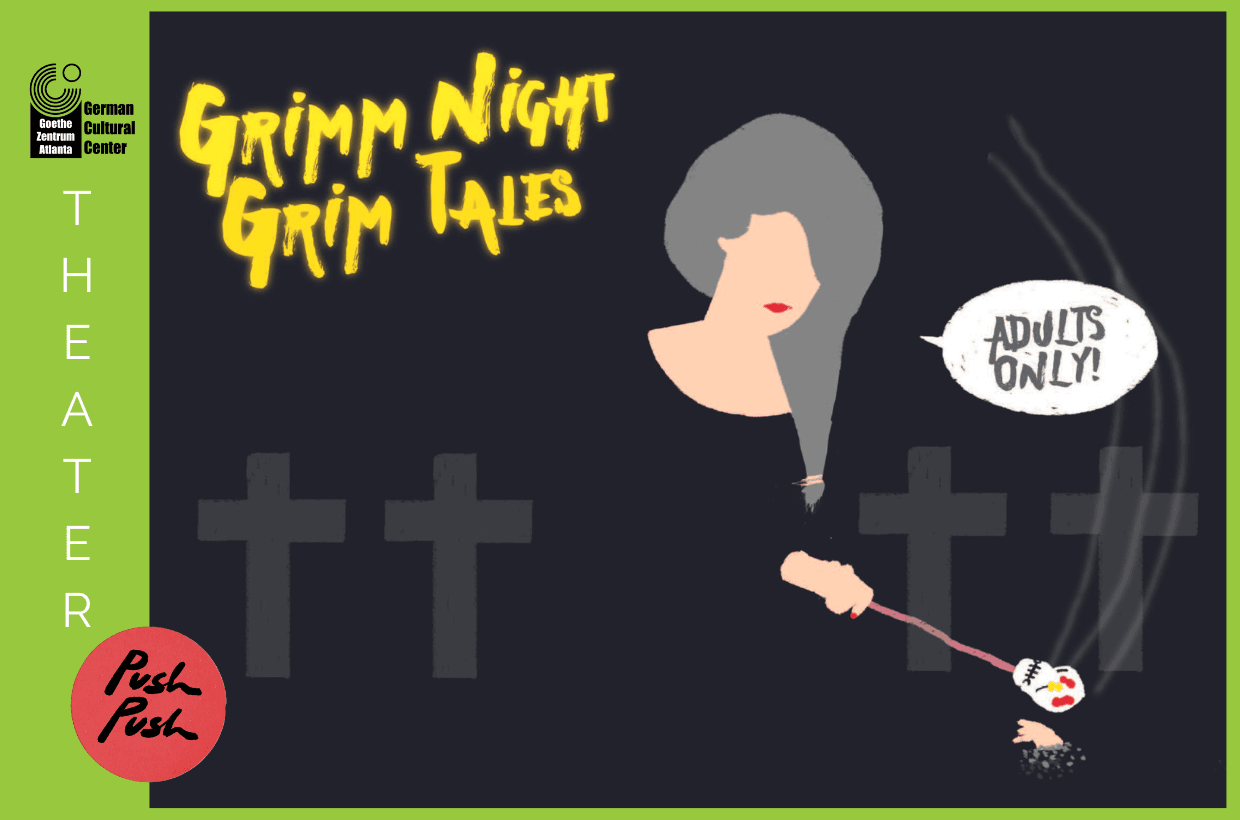THEATER: Grimm Night – Grim Tales