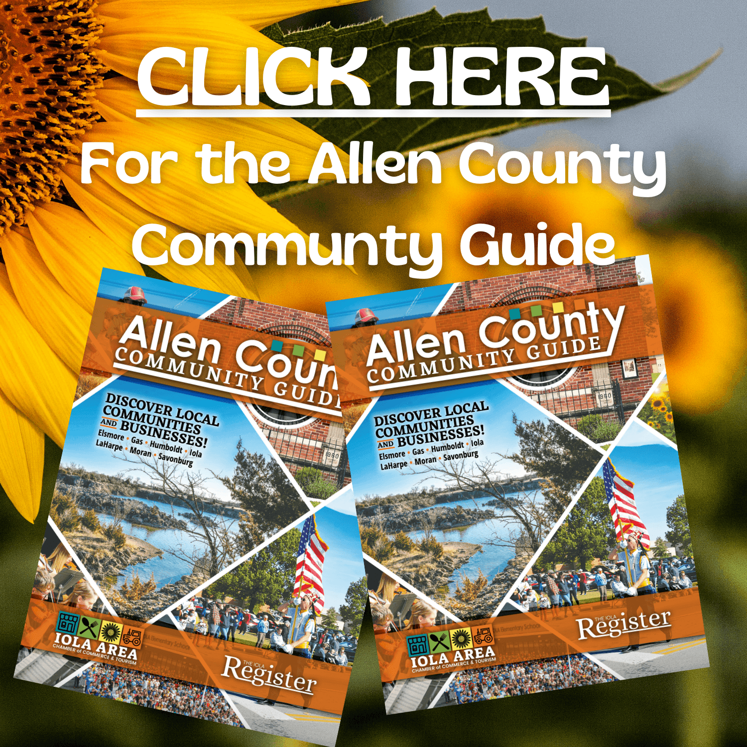 Allen County Community Guide