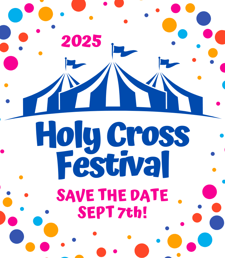 Holy Cross Festival 2025!