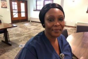 Felician Sisters Employee