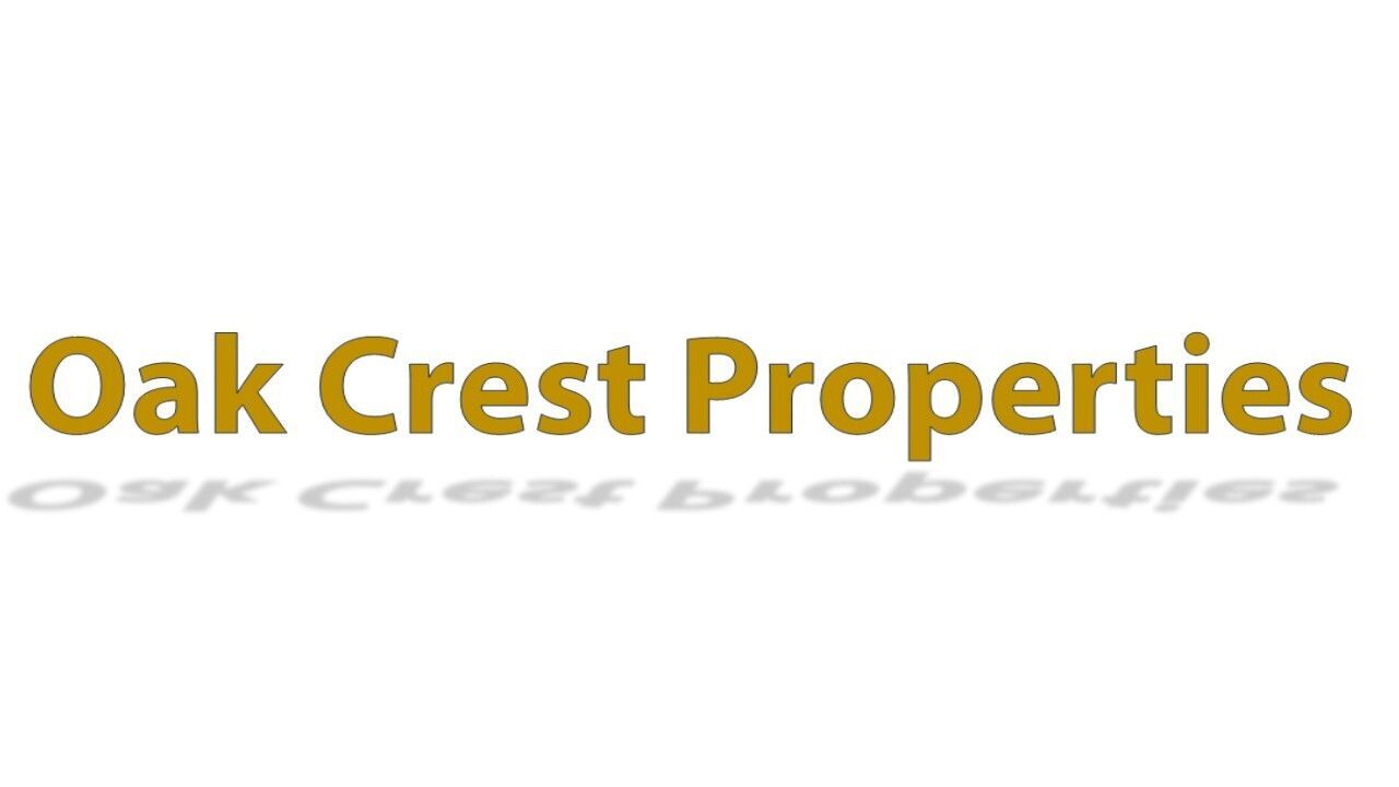 Oak Crest Properties 