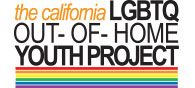 The California LGBTQ Out-of-home Youth Project