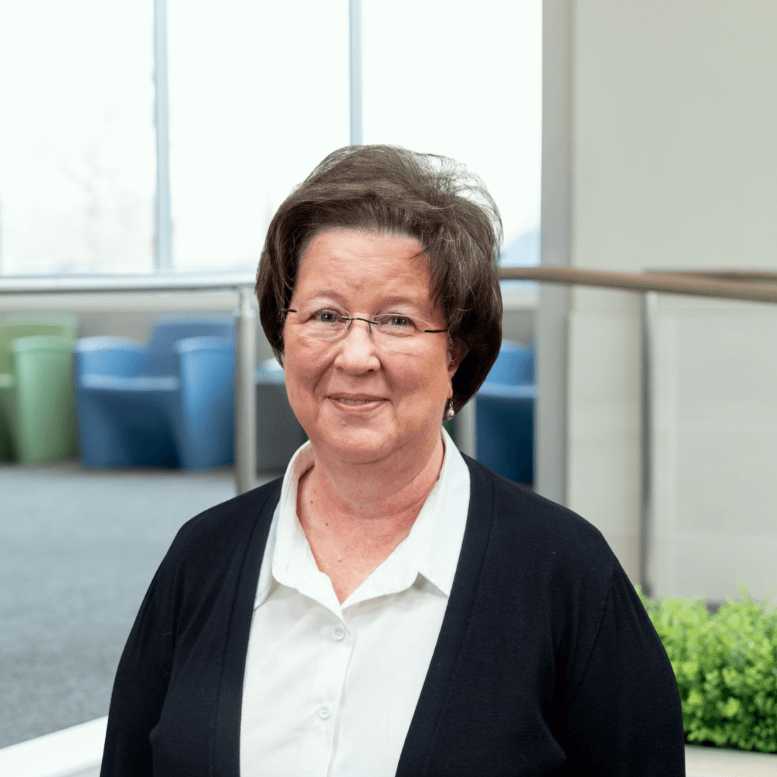 Kerry Kernen, MPA, MSN, RN