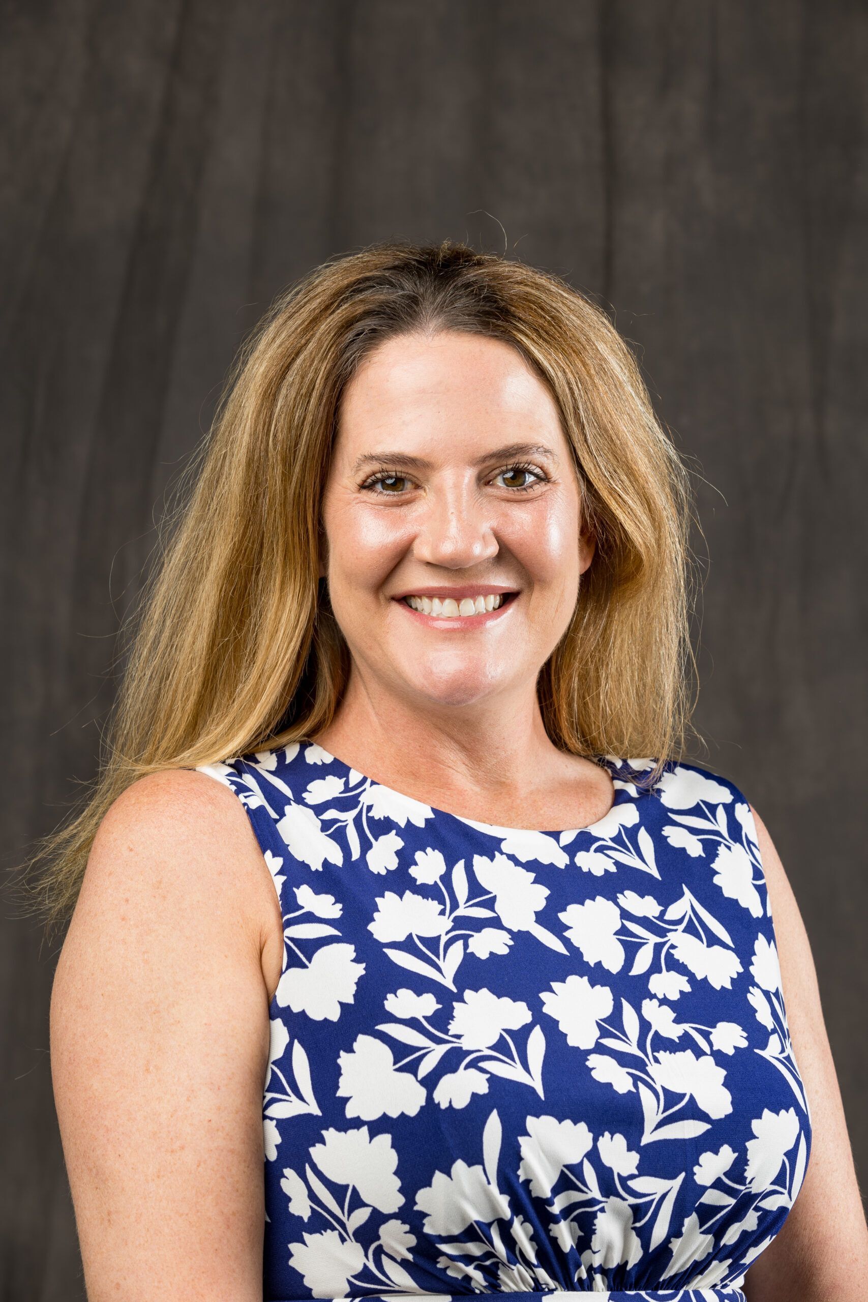 Leah Thompson, M.A.