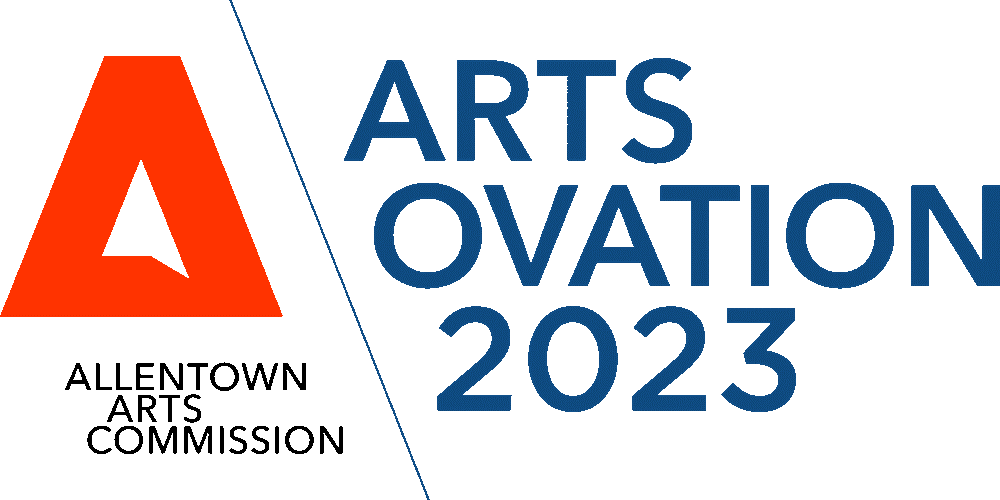 Allentown Arts Ovation Awards 2023
