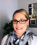 Jaclyn Alibozek