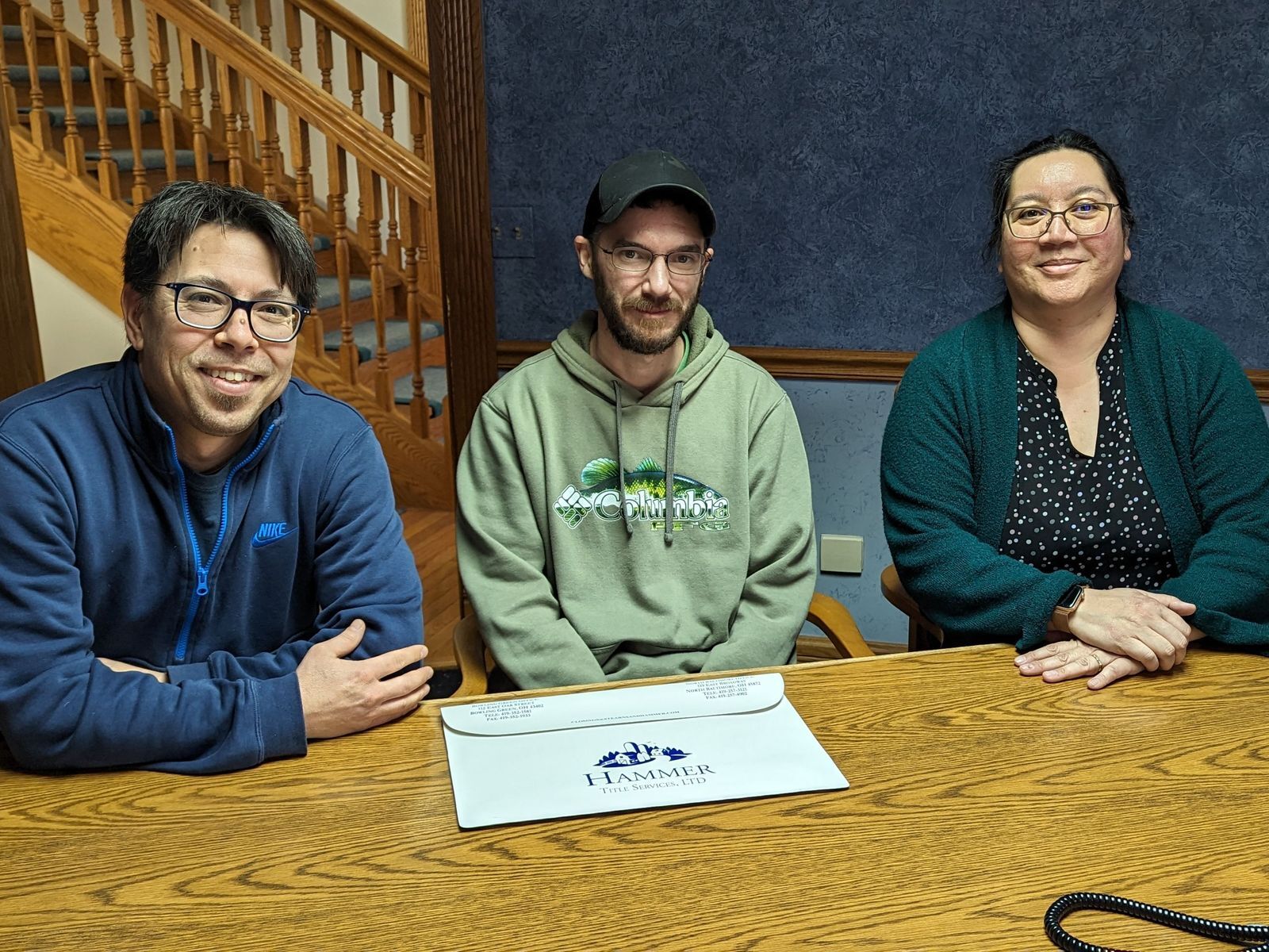 Home Habitat for Humanity of Wood County Ohio