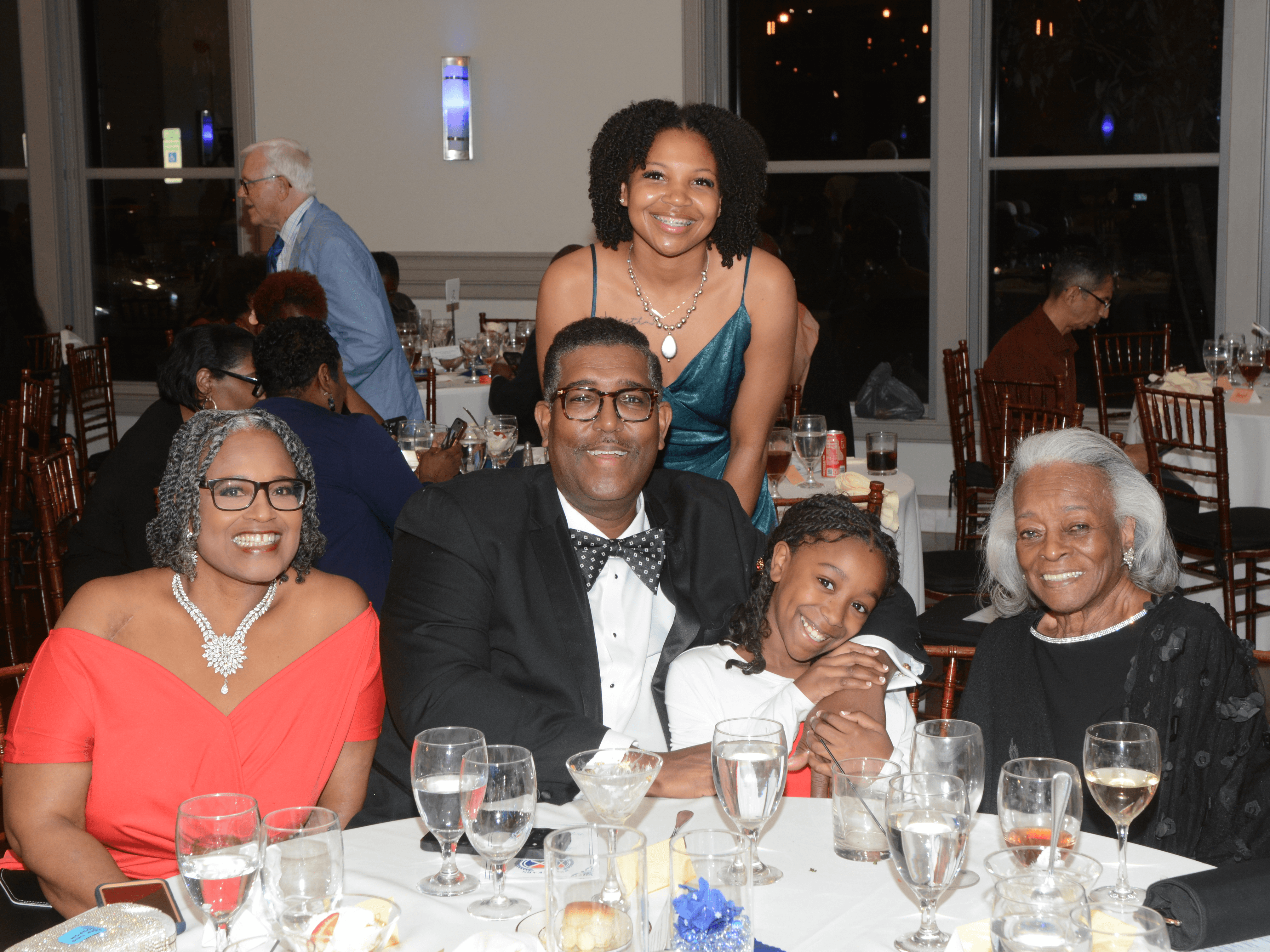 April 2026 - A Night to Remember: Relive the Xcellence Gala