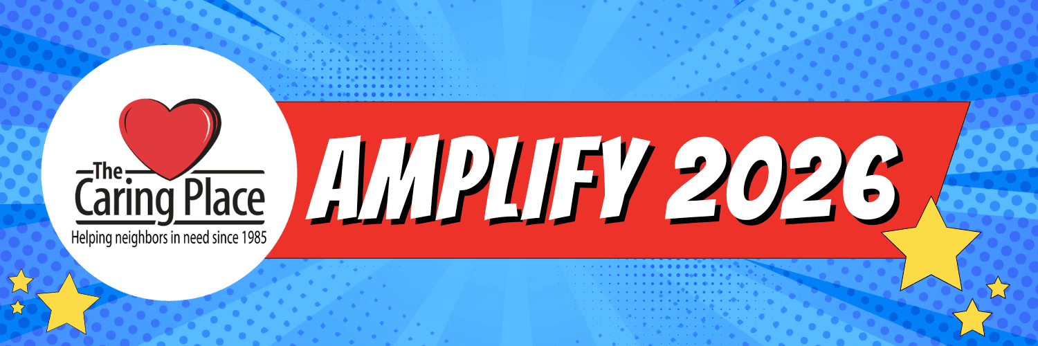 Welcome to the 2026 Amplify Wilco Campaign for The Caring Place