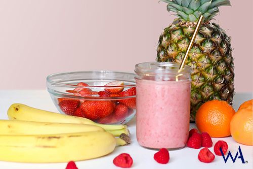 Boost your health and performance with pre-workout nutrition