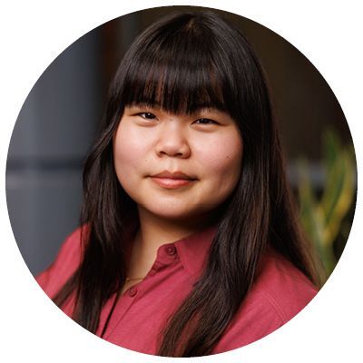 Mae Tuschman