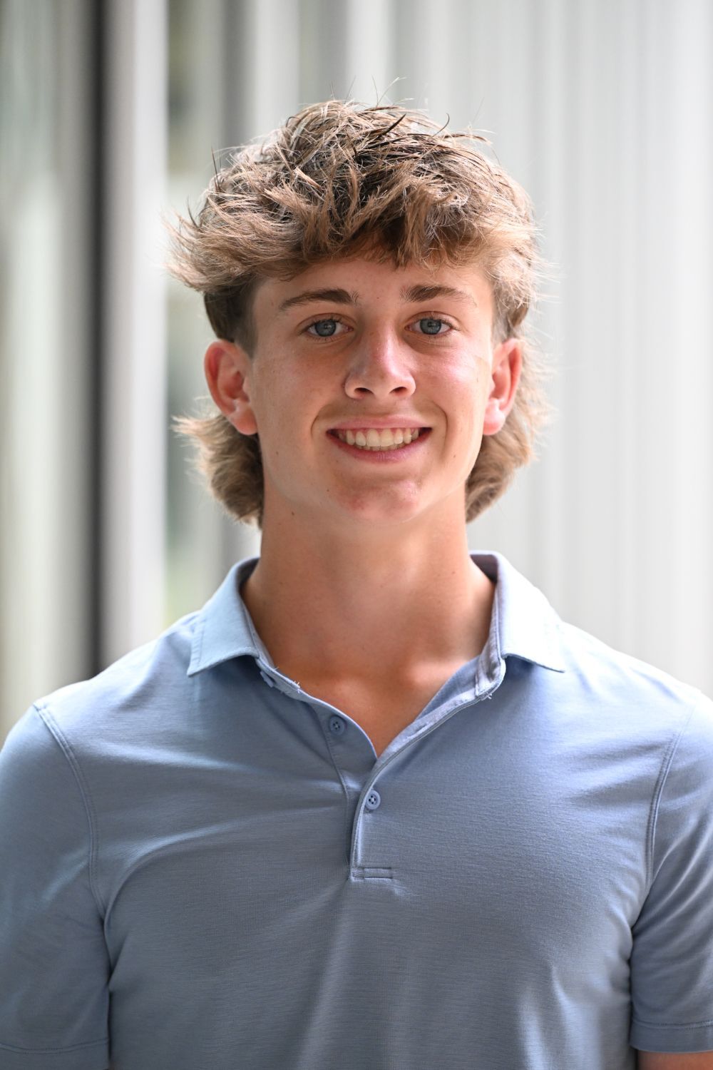 Sam Anderson - Southeast