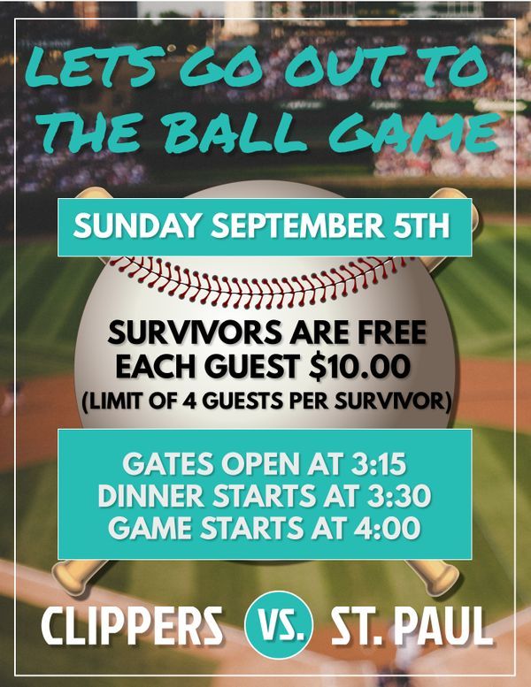 Ovarian Cancer Alliance of Ohio News & Events Event Calendar Turn