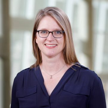 Abbie Raikes, PhD, MPH
