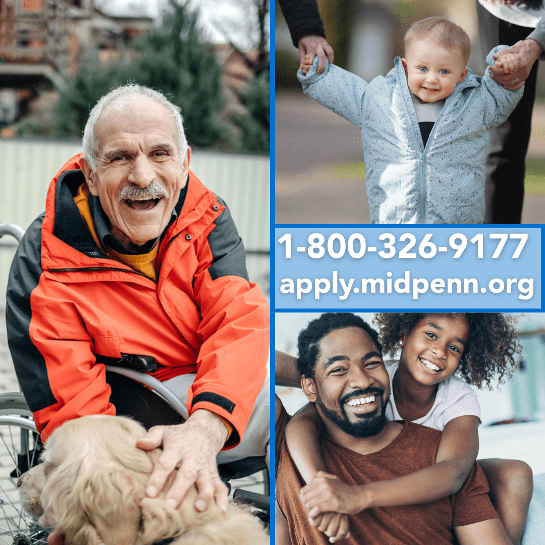 APPLY FOR LEGAL AID