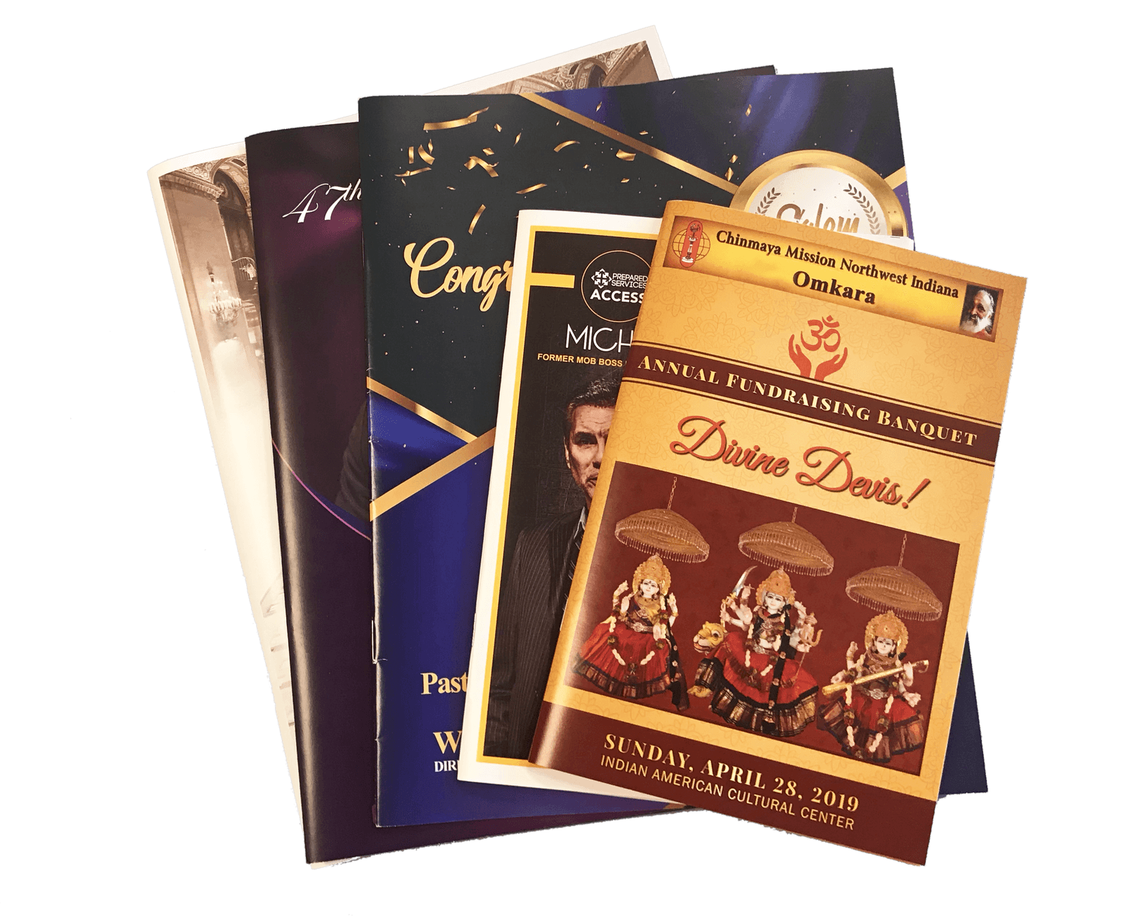 Catalog Printer Design & Print Custom Catalogs