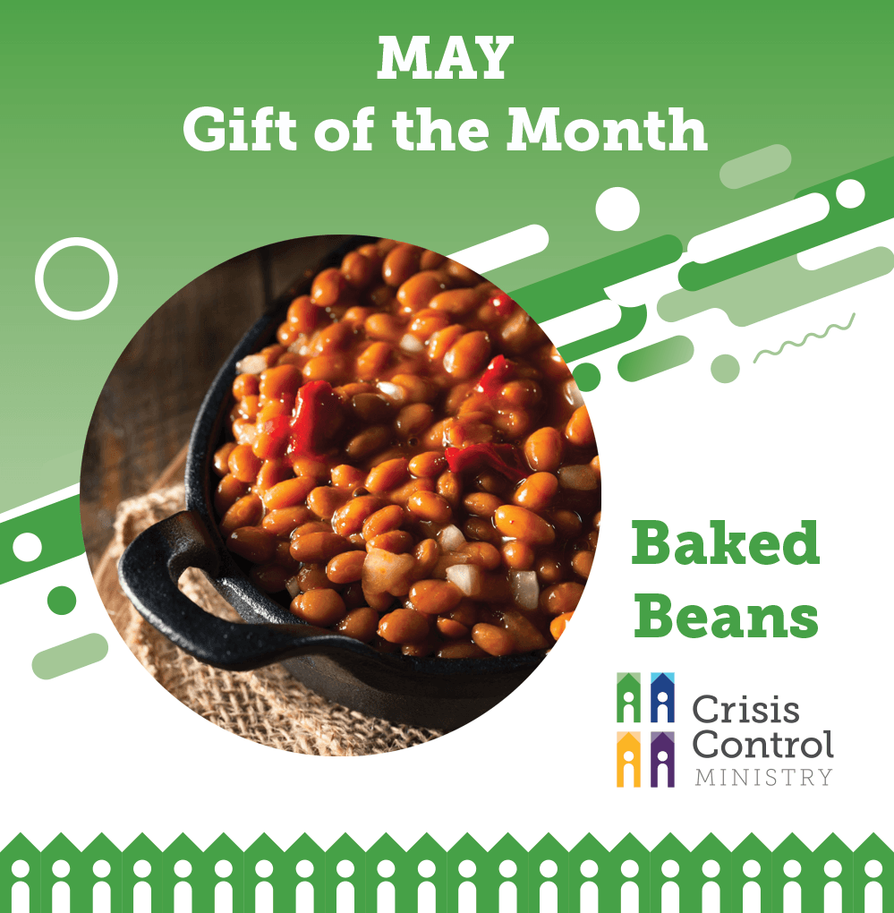 May Gift of the Month