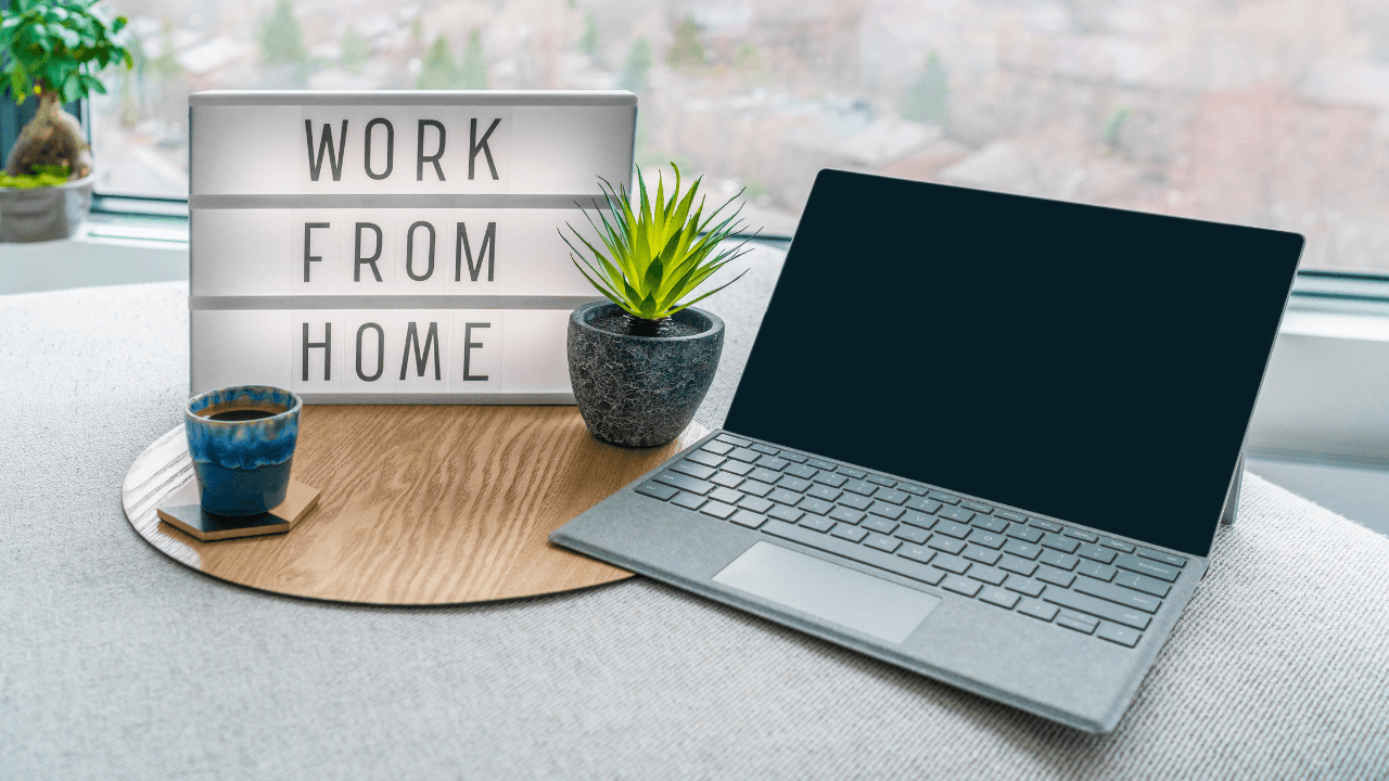 5 Work-From-Home Ergonomic Mistakes (And How to Fix Them)