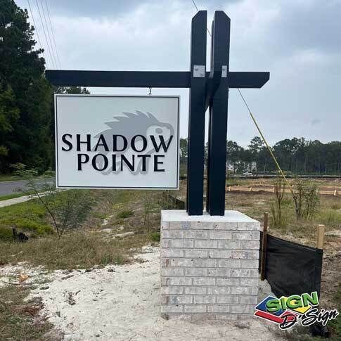 SHADOW-POINTE	