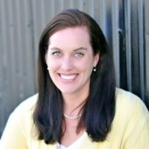 Marketing & Stewardship Chair: Katy Scott
