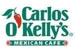 Carlos O'Kelly's
