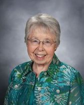 Sr. Terese Lux