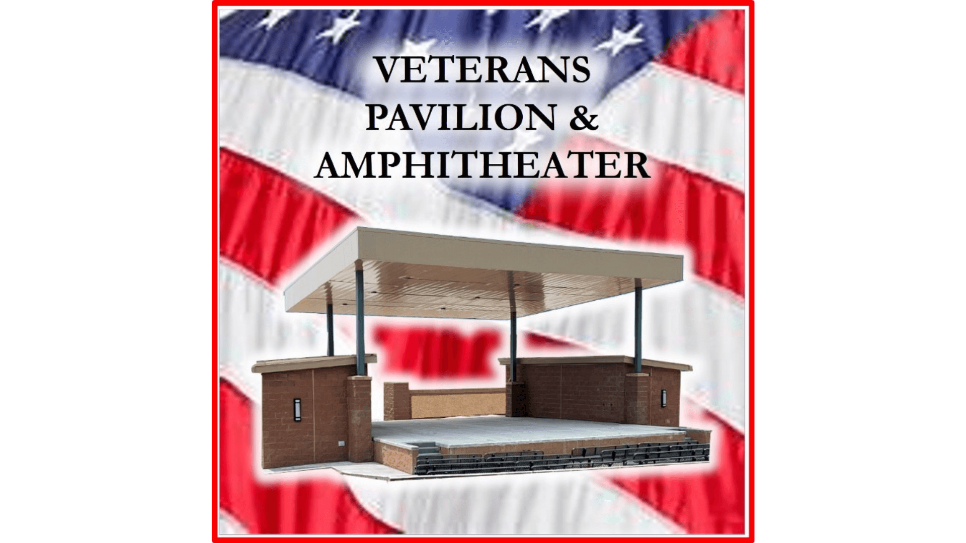 Veteran Pavilion