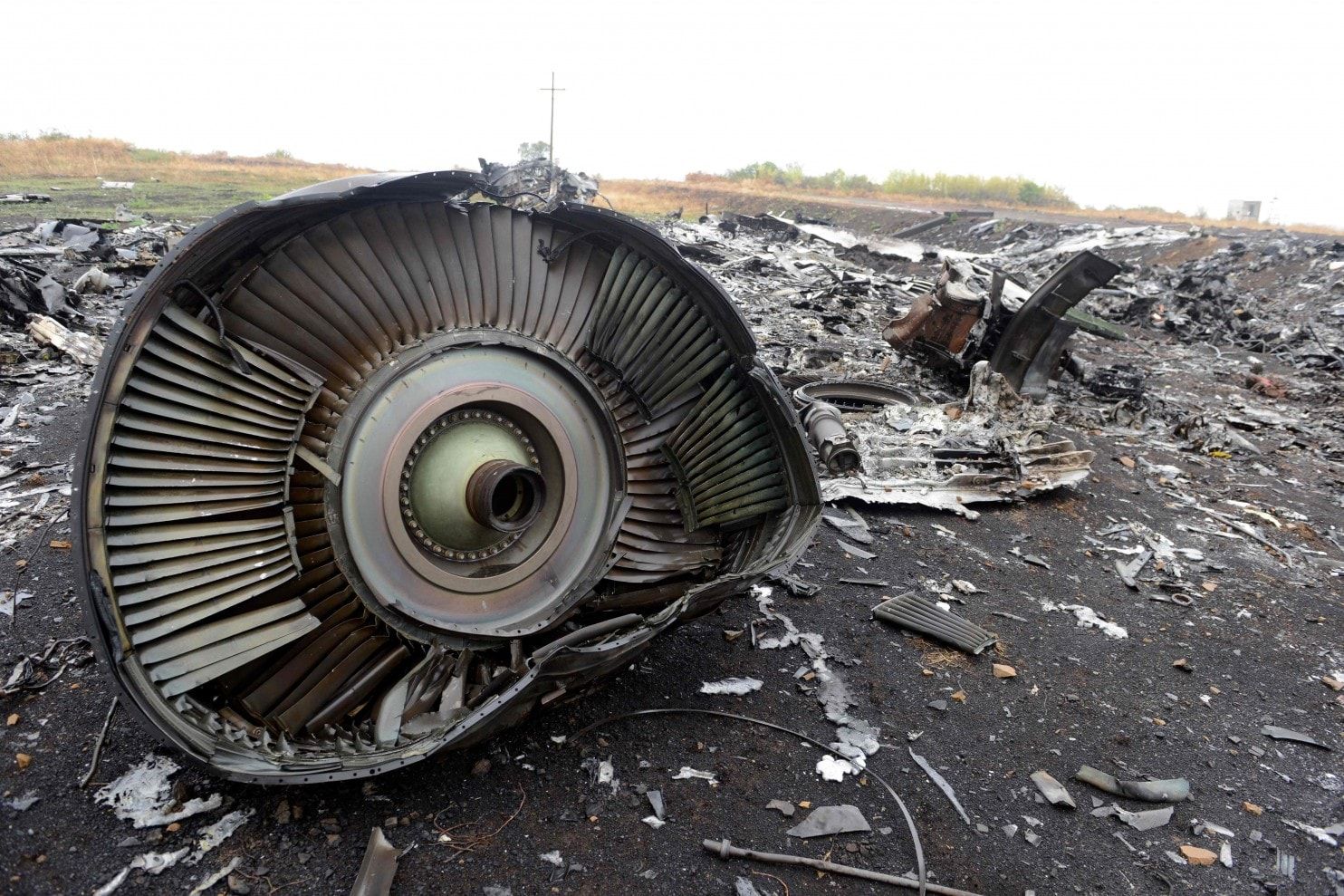 A step closer to the true story of the plane shot down over Ukraine