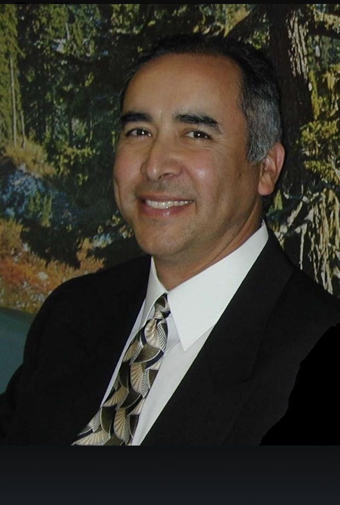 Phil Soto, Member-at-Large