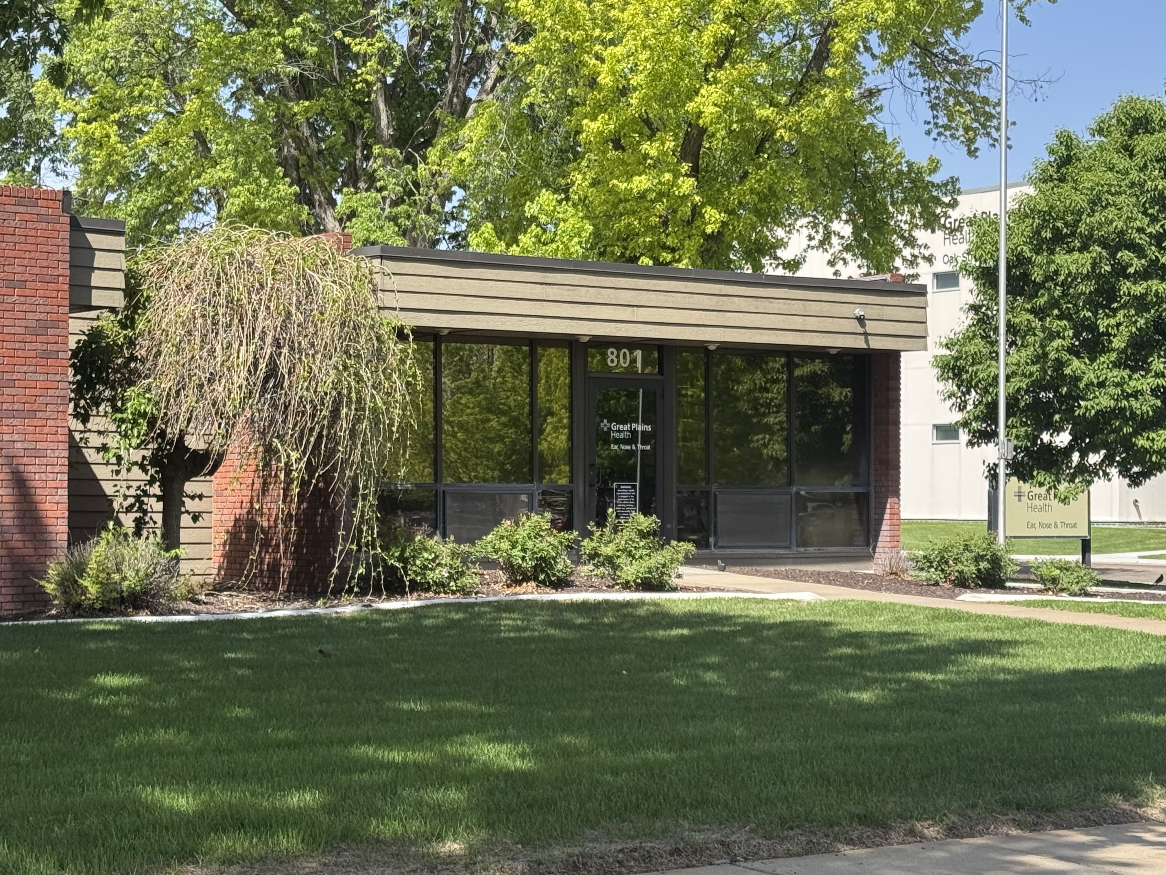 North Platte | Great Plains Health Ear Nose & Throat