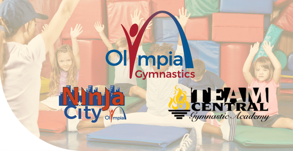 Celebrating Olympia Gymnastics’ Donation to Support Audiology Needs