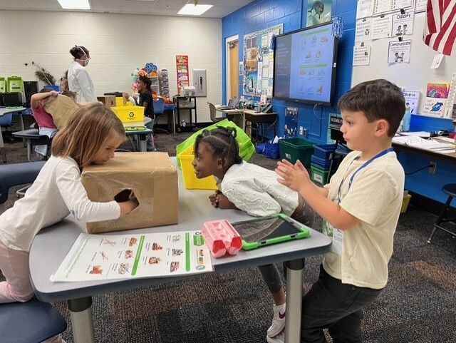Education