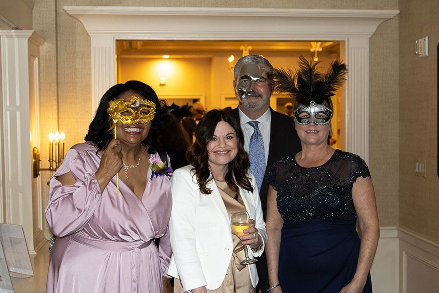 Habitat CFC 2023 Annual Gala Raises Funds to Support the Build of the Eleventh and Twelfth Affordable Homes on a Large Chopsey Hill Road Property in Bridgeport, CT