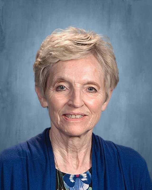Marianne Martino
