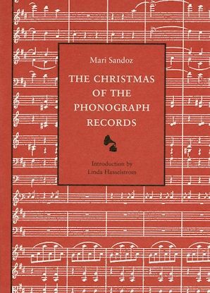 The Christmas of the Phonograph Records (1966)