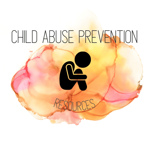 Child Abuse Prevention Resources