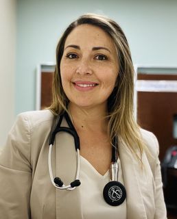 Eva Gonzalez, APRN,FNP-C, RN