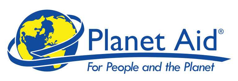 Planet Aid