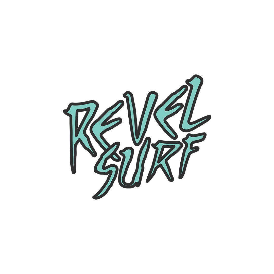 Revel Surf.blue