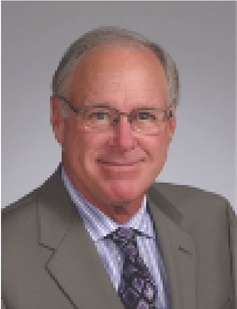 Tom Smith, Board President